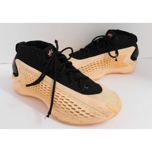 Adidas AE 1 'With Love' Anthony Edward's Basketball Sneakers Size 6.5